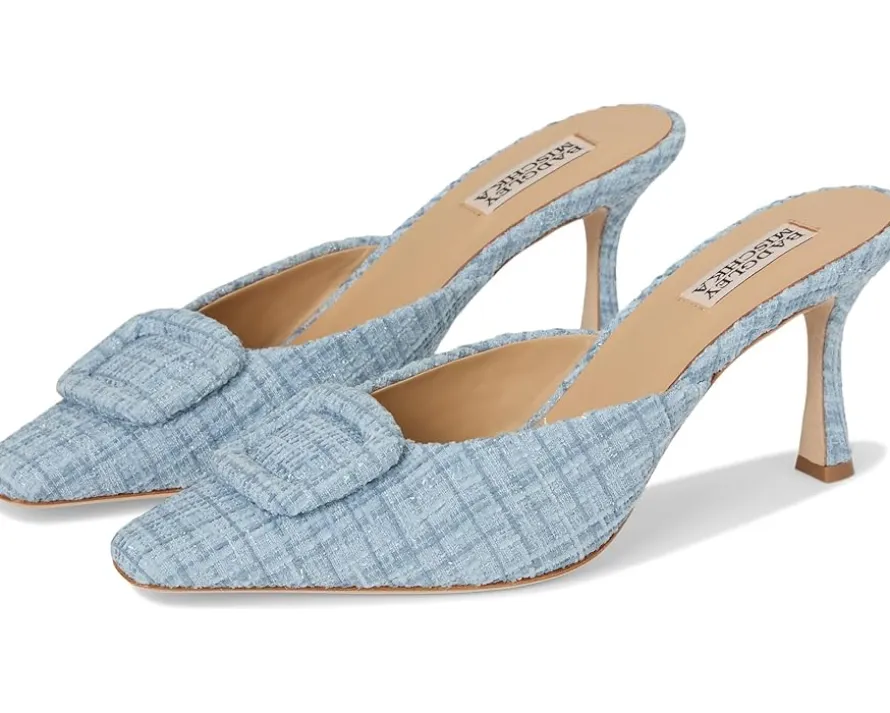 Badgley Mischka Graylynn Women's