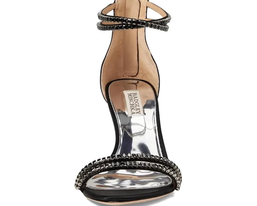 Badgley Mischka Logan Women's