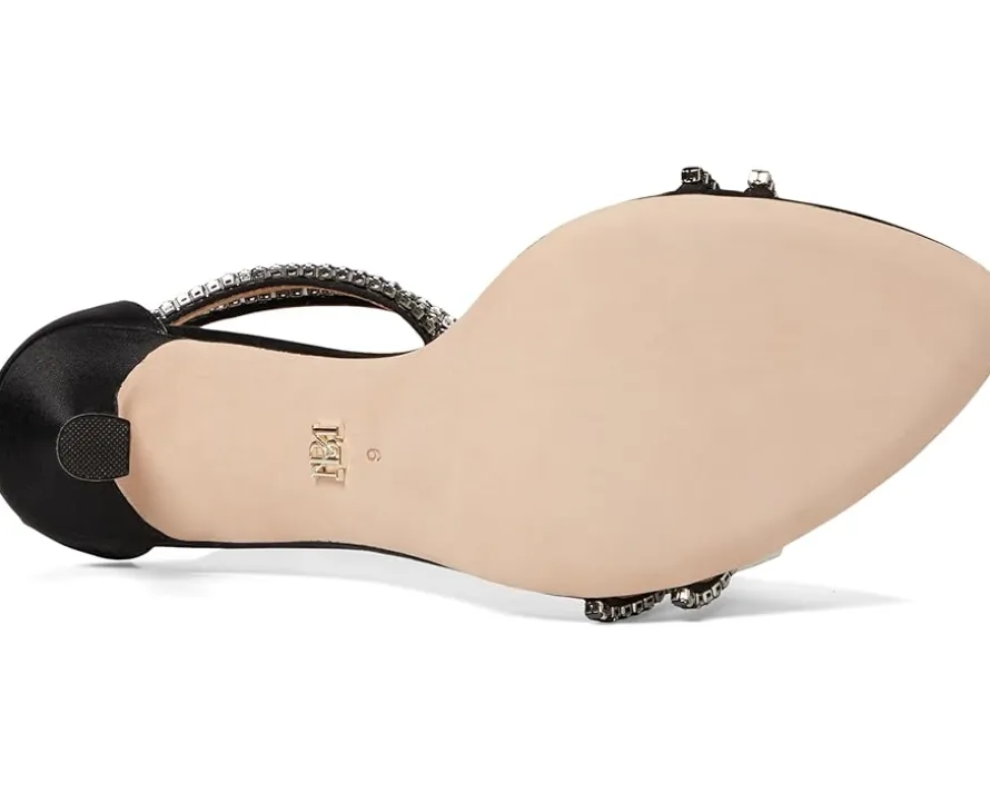 Badgley Mischka Logan Women's
