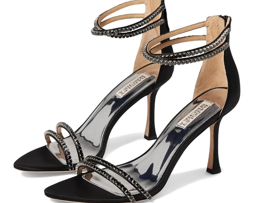 Badgley Mischka Logan Women's