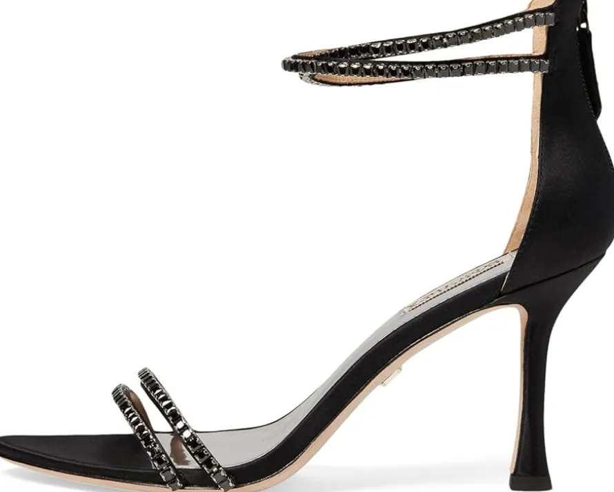 Badgley Mischka Logan Women's