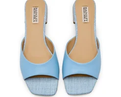 Badgley Mischka Oahu Women's