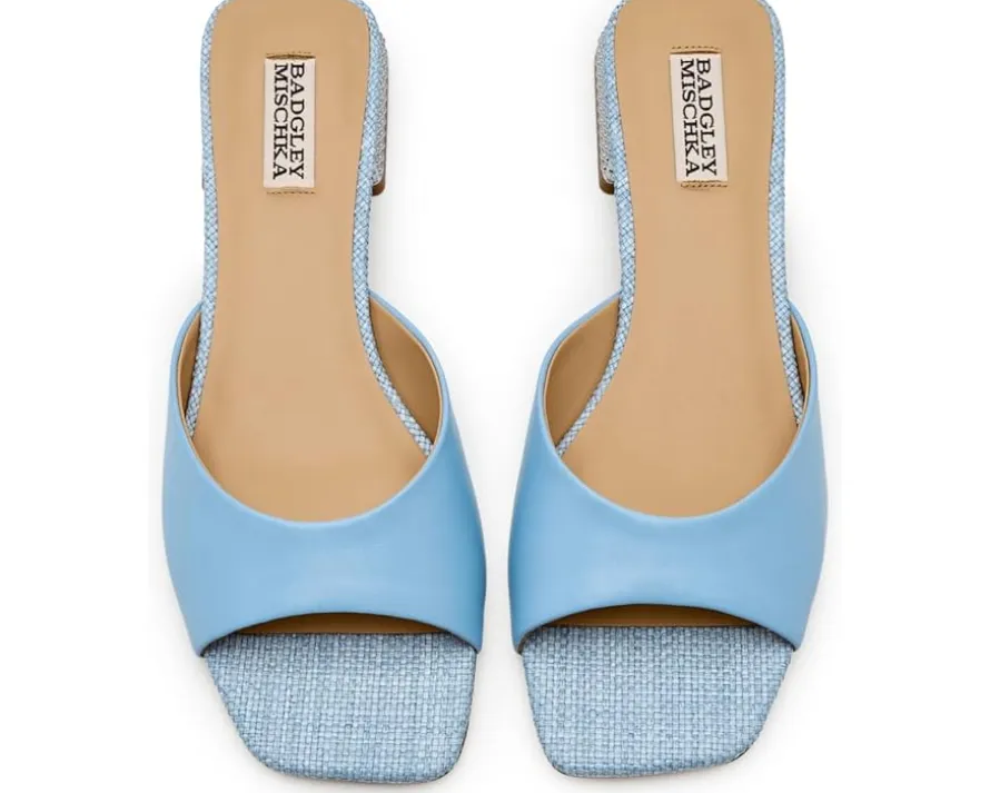 Badgley Mischka Oahu Women's