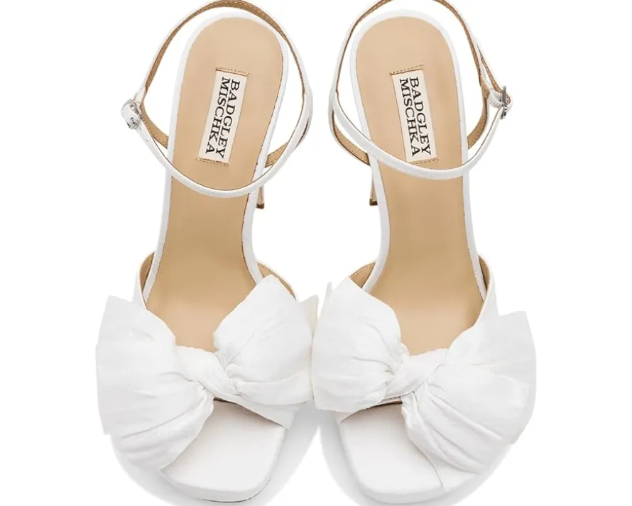 Badgley Mischka Oliva Women's