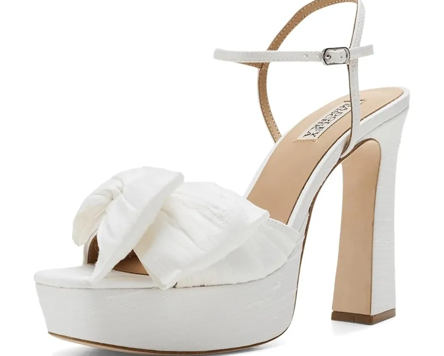 Badgley Mischka Oliva Women's