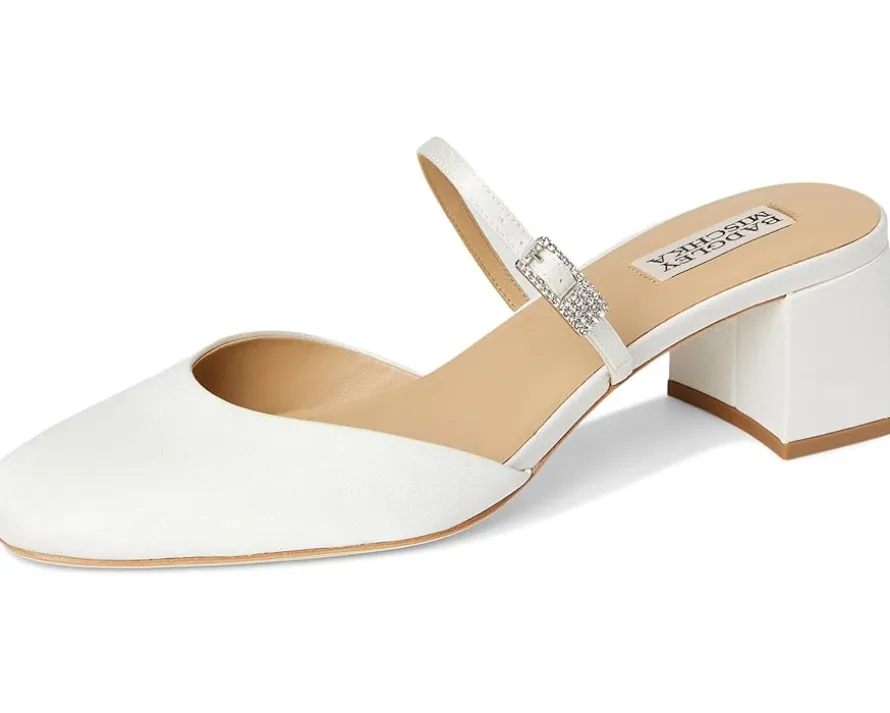 Badgley Mischka Valarie Women's