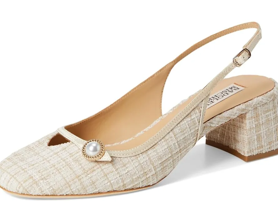Badgley Mischka Veera Women's