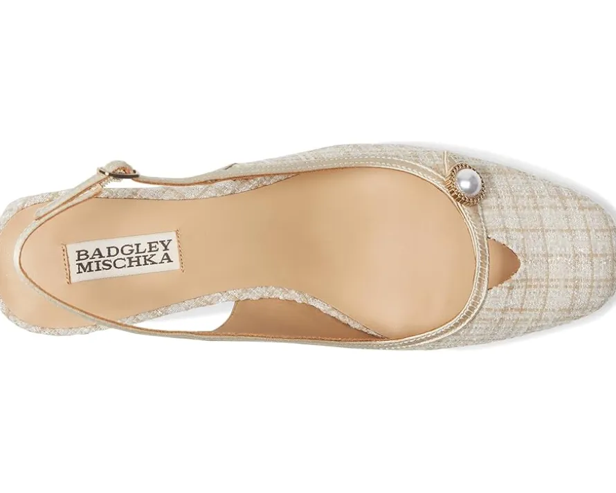 Badgley Mischka Veera Women's