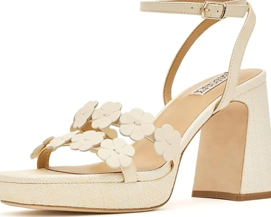 Badgley Mischka Waverly Women's