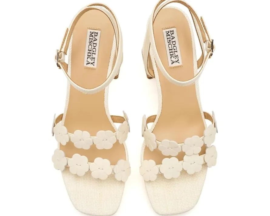 Badgley Mischka Waverly Women's