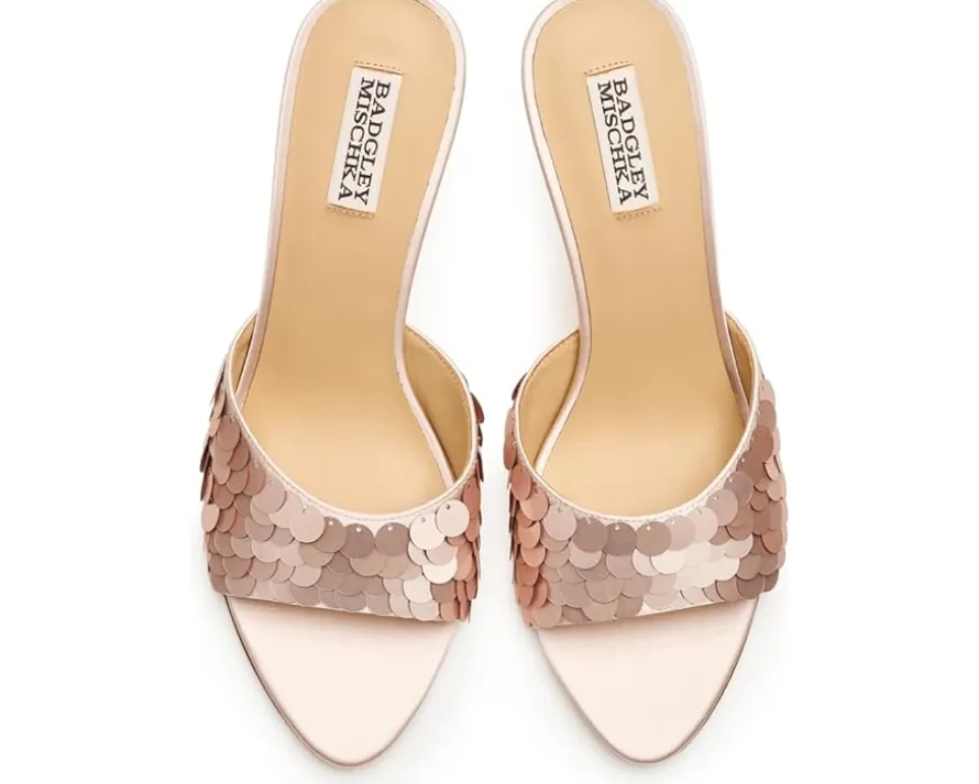 Badgley Mischka Winika Women's