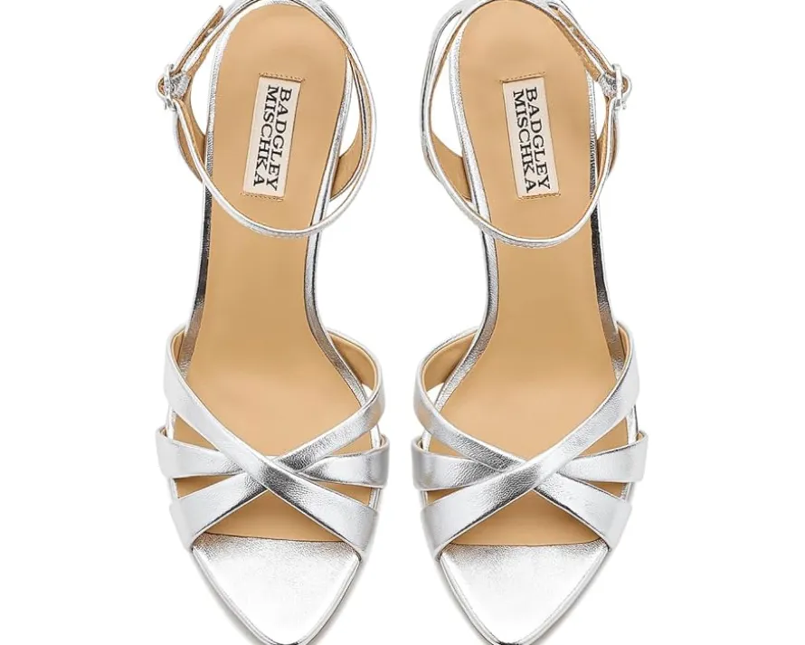 Badgley Mischka Xeilani Women's