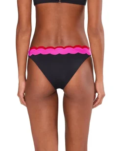 Beach Riot Fay Bottom Women's