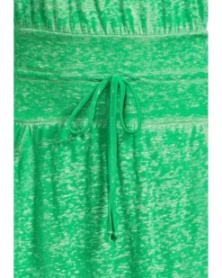 BECCA Beach Date Scoop Neck Dress Women's