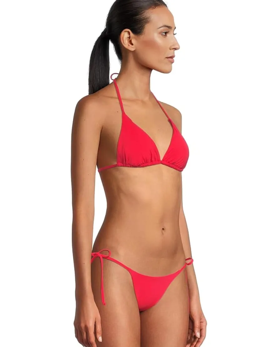 BECCA Color Code Cheryl Triangle Top Women's