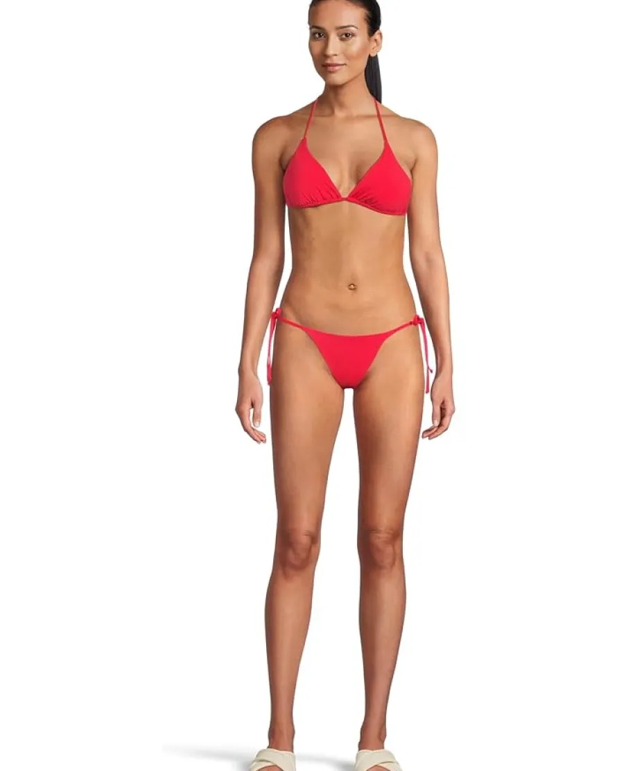 BECCA Color Code Cheryl Triangle Top Women's