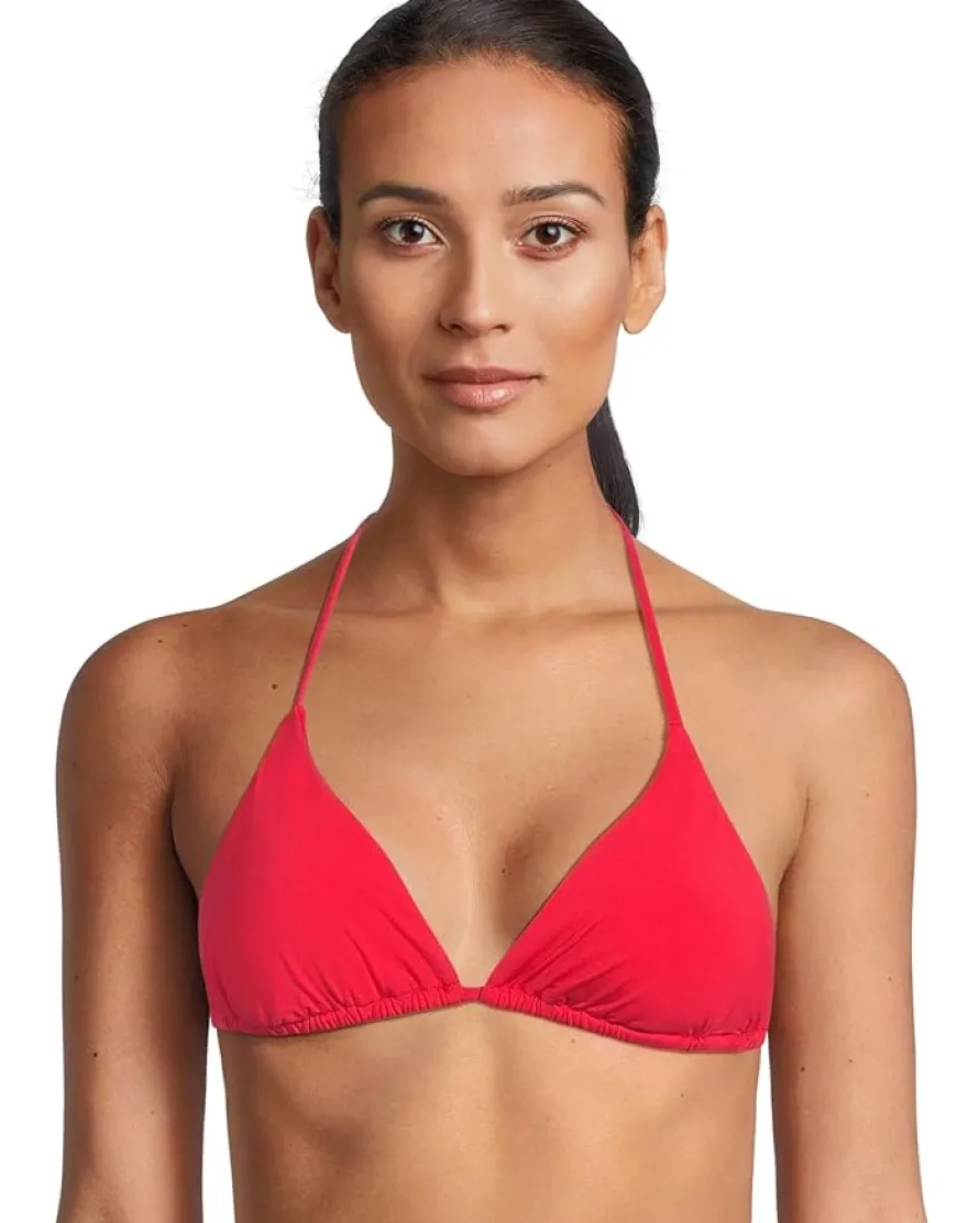 BECCA Color Code Cheryl Triangle Top Women's
