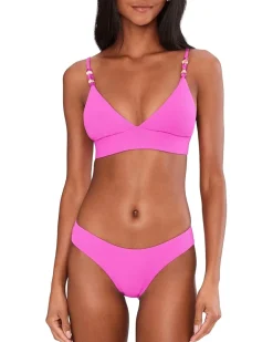 BECCA Modern Edge Halter Women's
