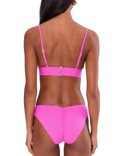 BECCA Modern Edge Halter Women's