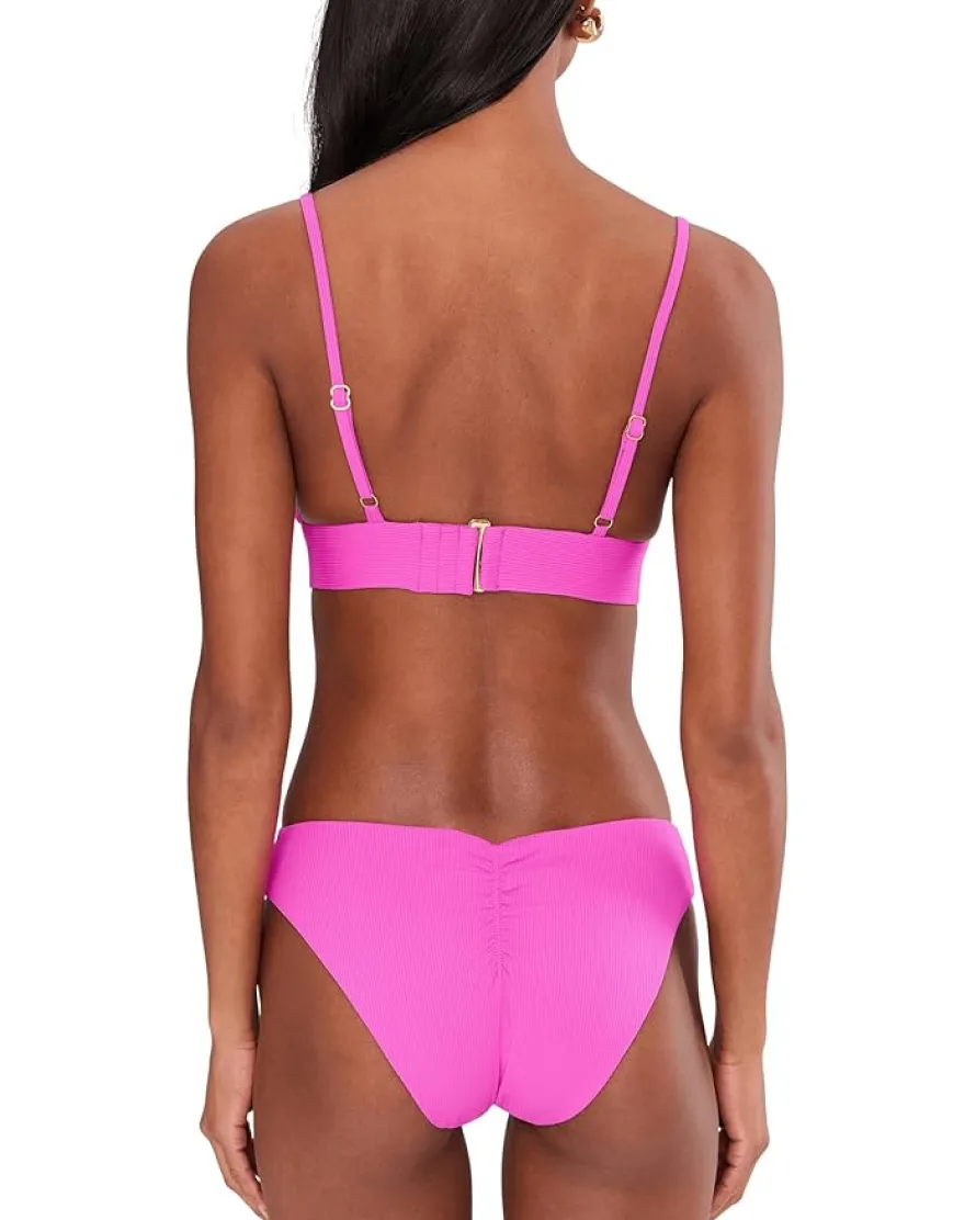 BECCA Modern Edge Halter Women's