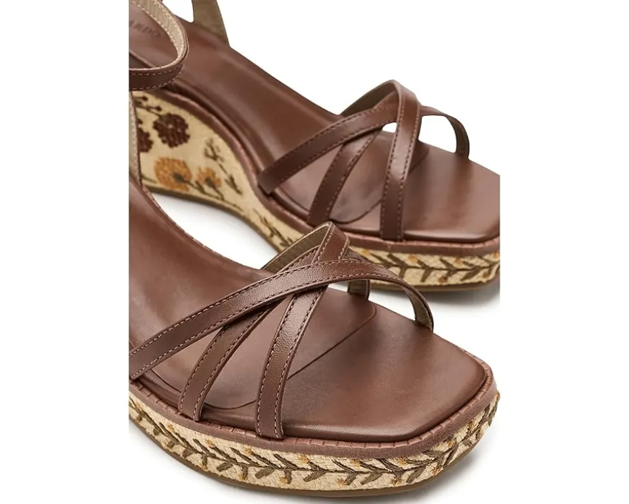 Bernardo Cairo Embroidery Women's