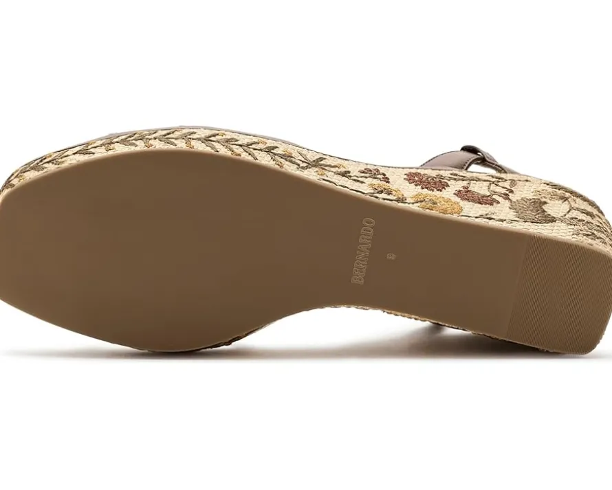 Bernardo Cairo Embroidery Women's