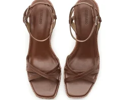 Bernardo Cairo Embroidery Women's