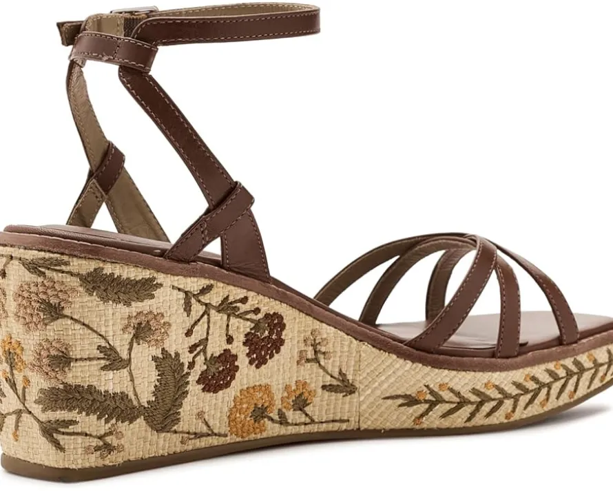 Bernardo Cairo Embroidery Women's