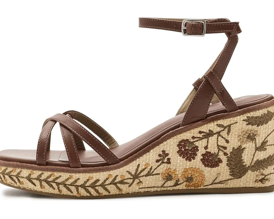 Bernardo Cairo Embroidery Women's