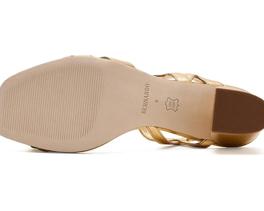 Bernardo Gyoda Women's