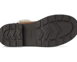 Bernardo North Shearling Women's