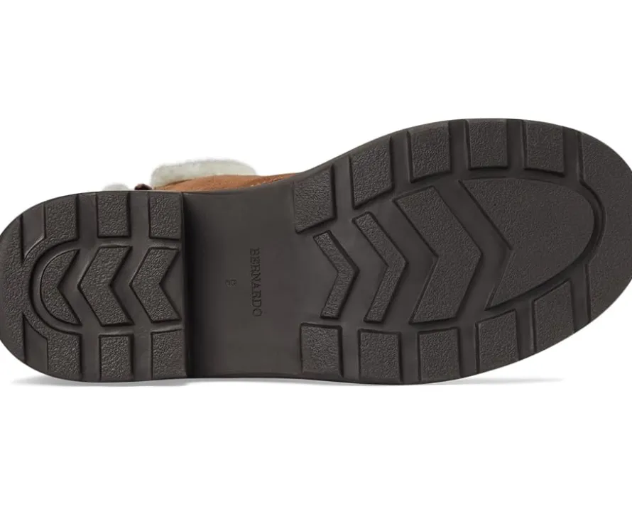 Bernardo North Shearling Women's