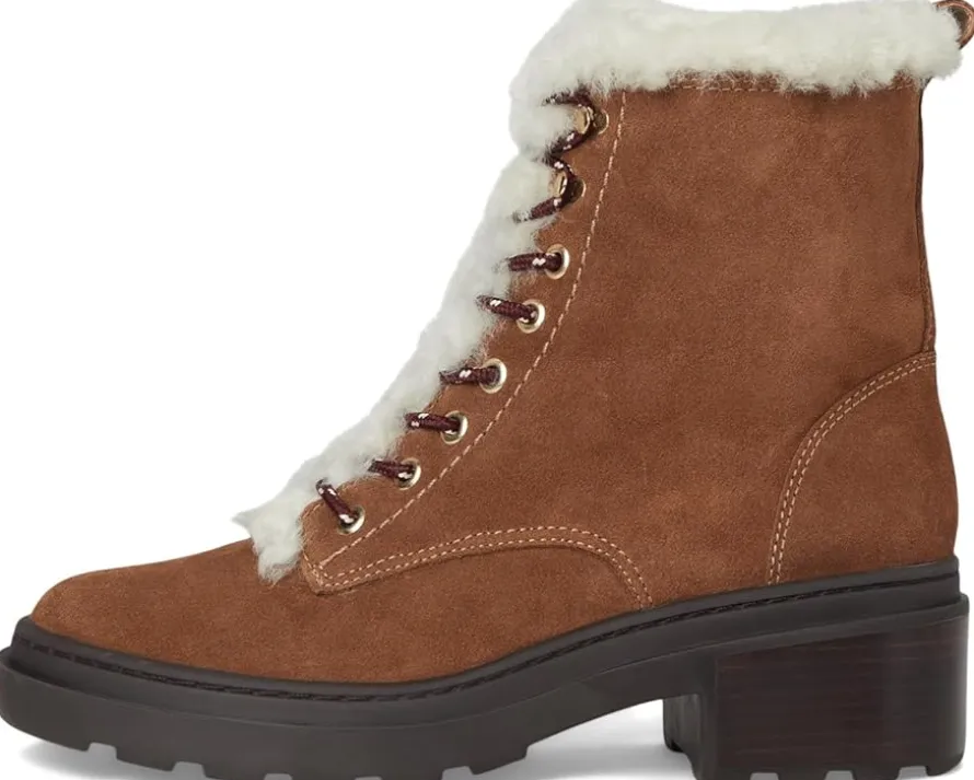 Bernardo North Shearling Women's