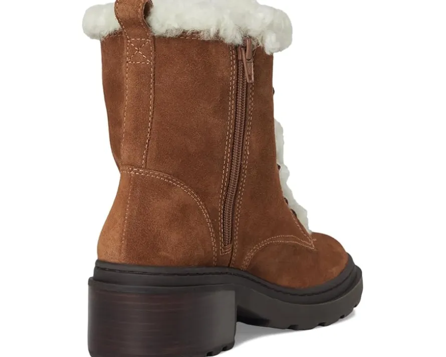 Bernardo North Shearling Women's