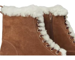 Bernardo North Shearling Women's