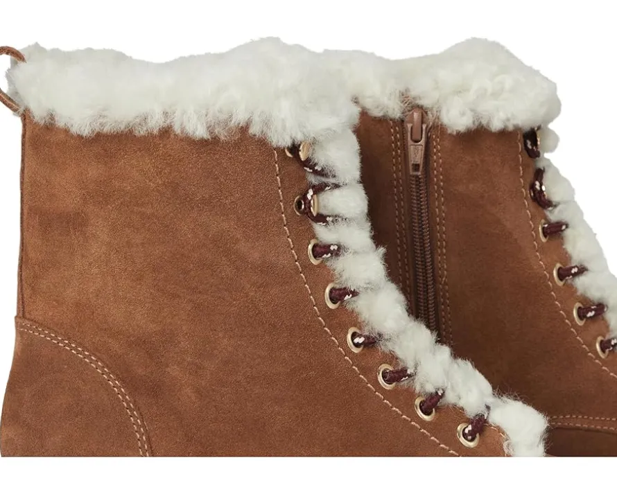 Bernardo North Shearling Women's