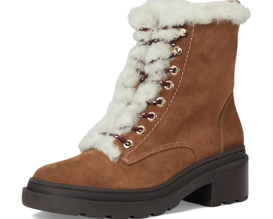Bernardo North Shearling Women's