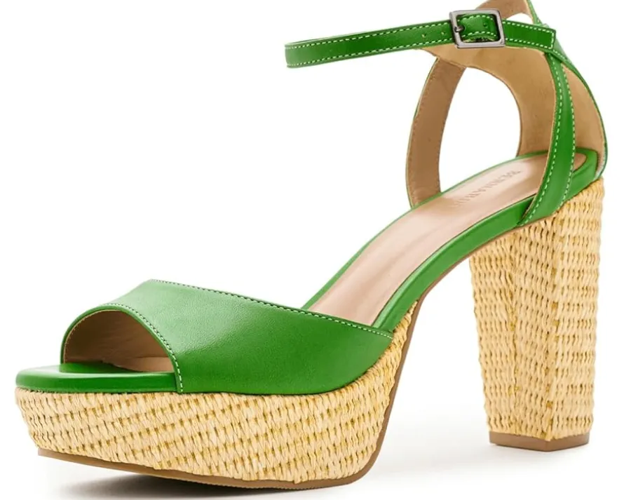 Bernardo Valeria Women's