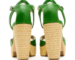 Bernardo Valeria Women's