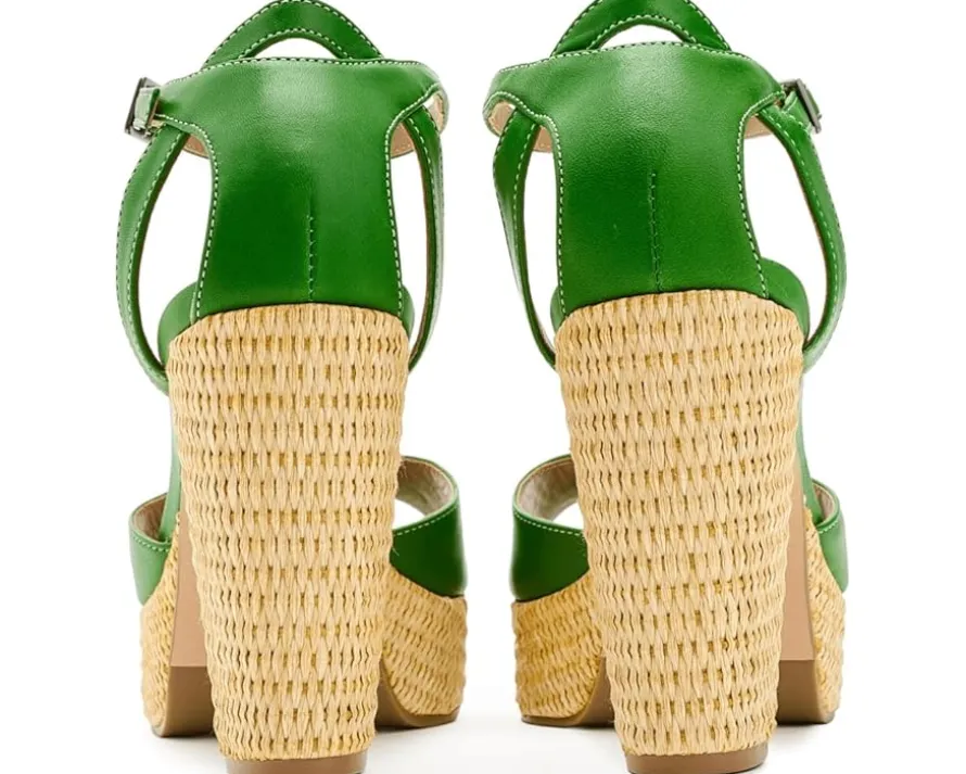 Bernardo Valeria Women's