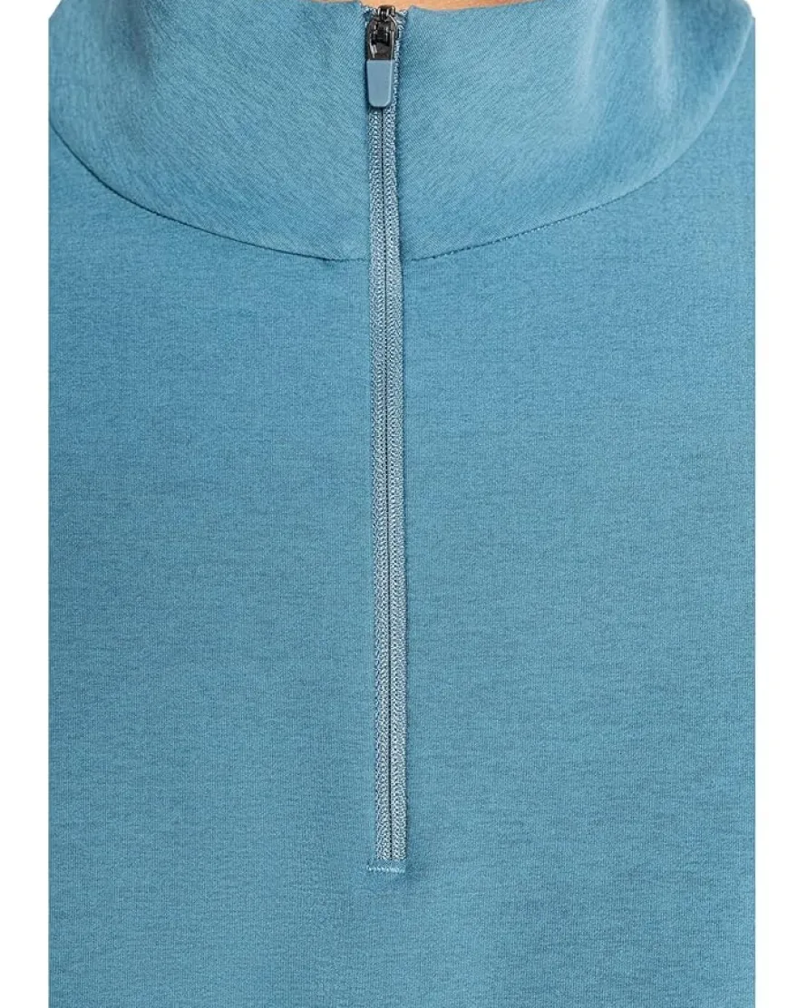 Beyond Yoga Spacedye Terrain Quarter Zip Pullover Men's