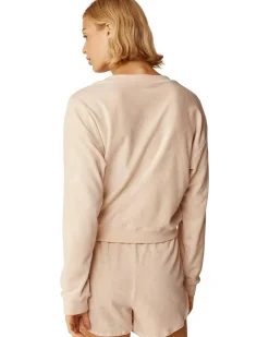 Beyond Yoga Tropez Pullover Women's