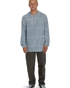 Billabong Flecker Diego Pullover Men's