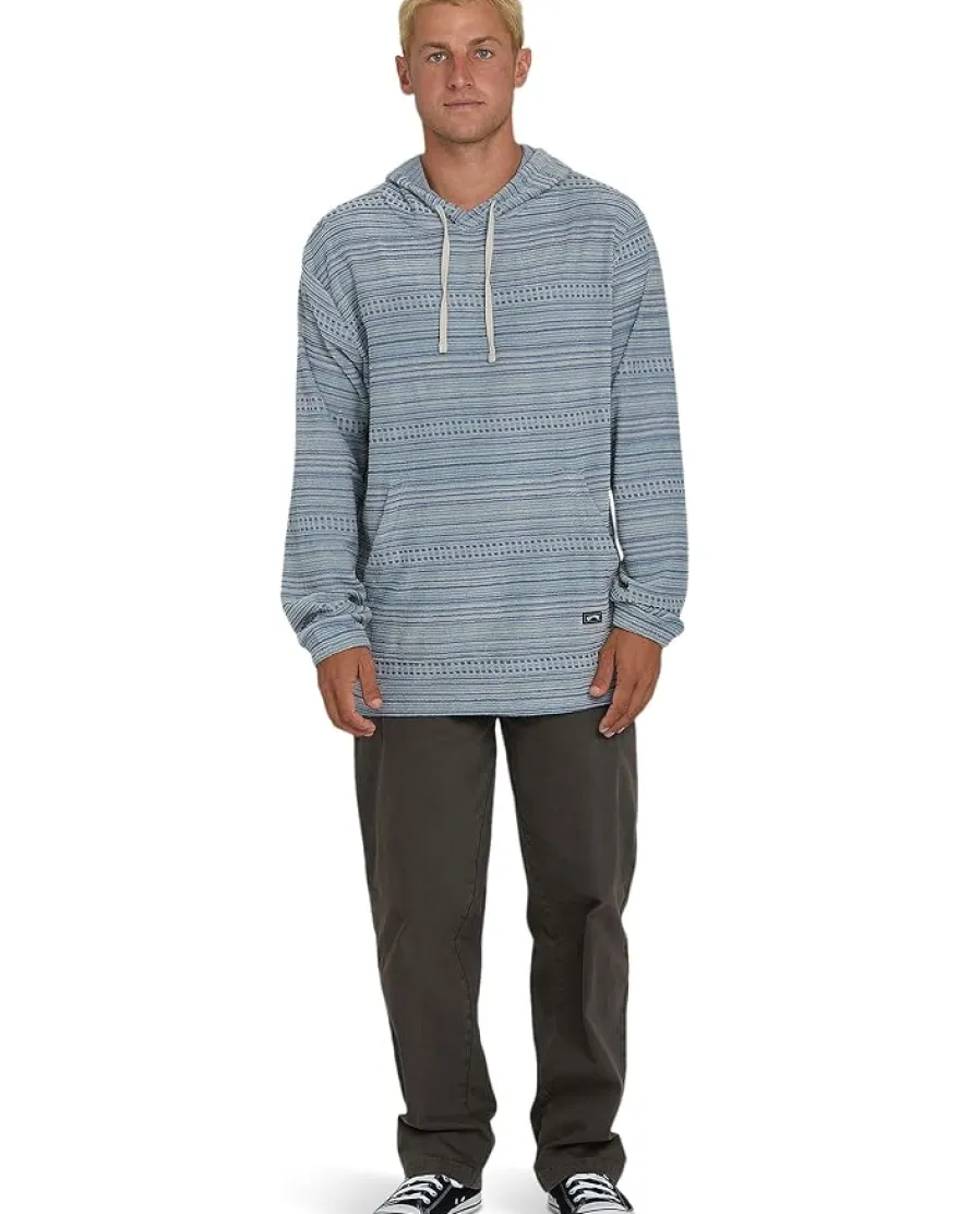 Billabong Flecker Diego Pullover Men's
