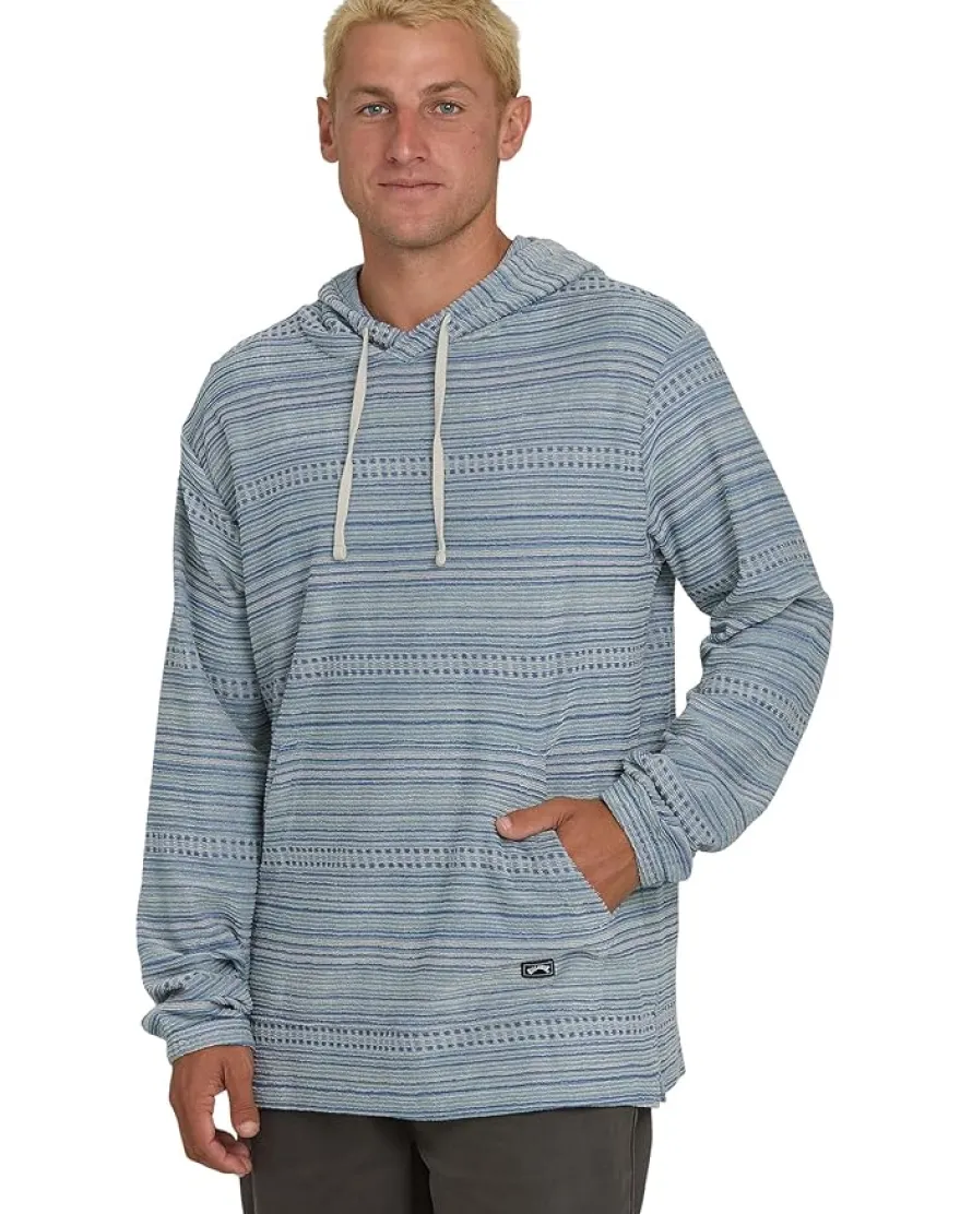 Billabong Flecker Diego Pullover Men's