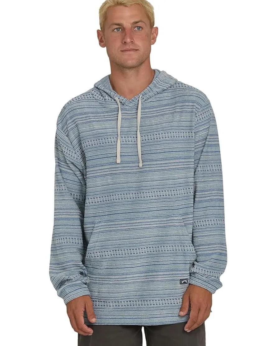 Billabong Flecker Diego Pullover Men's