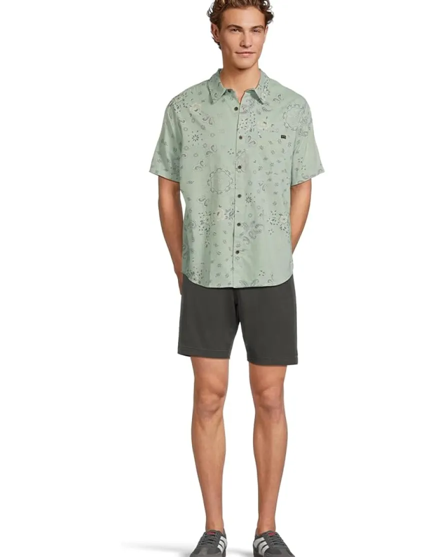 Billabong Sundays Short Sleeve Men's