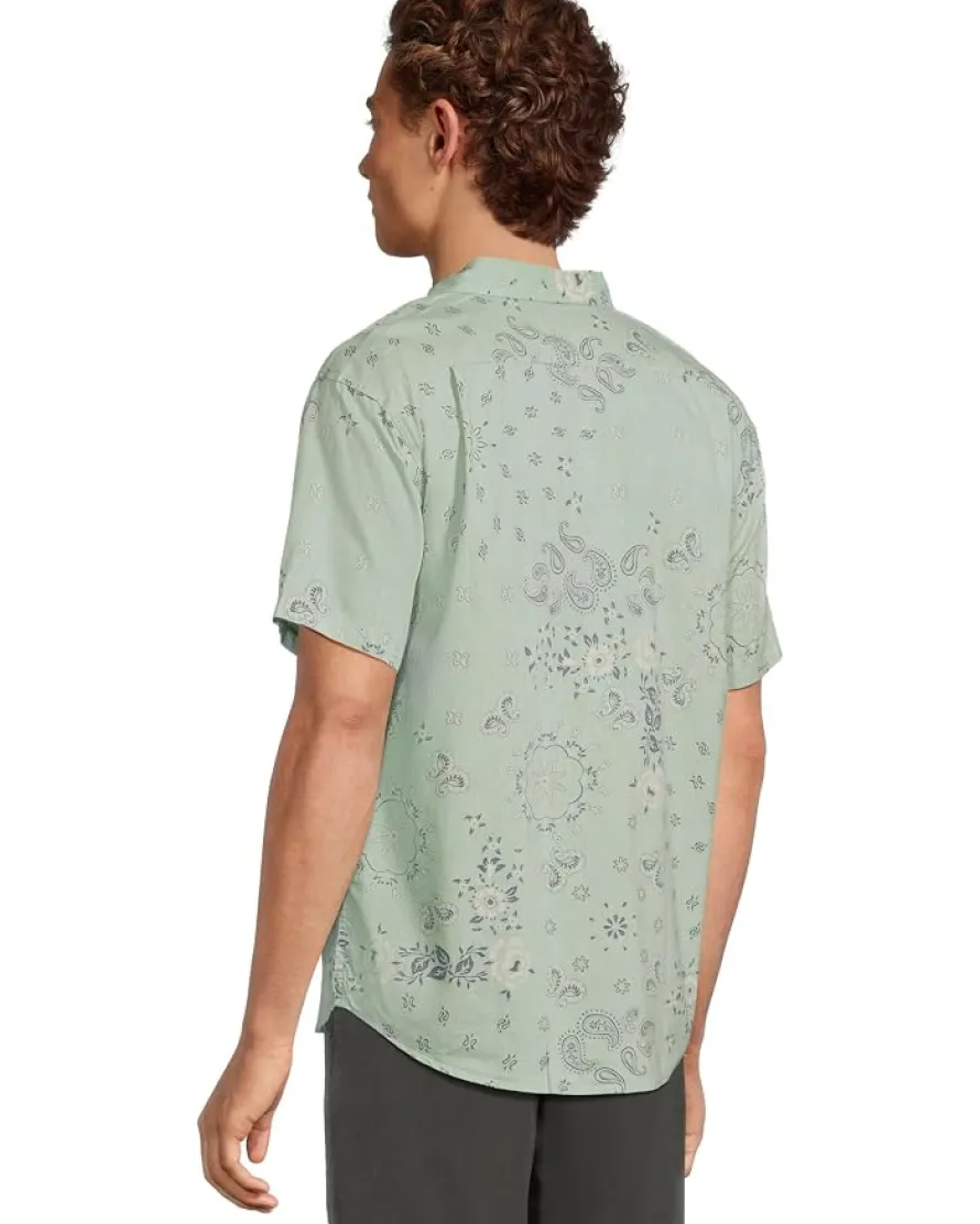 Billabong Sundays Short Sleeve Men's