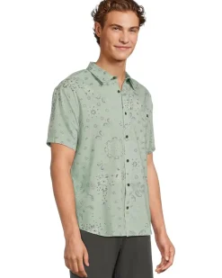 Billabong Sundays Short Sleeve Men's