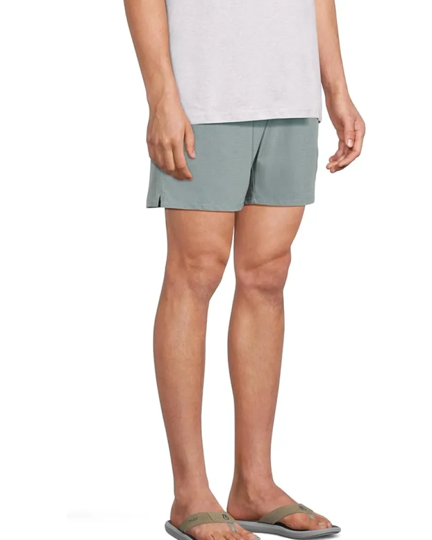 Billabong Surftrek Perf Elastic Hybrid Men's